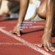 飞人李明再创奇迹！男子100米9秒83刷新亚洲纪录，世界为之震撼！