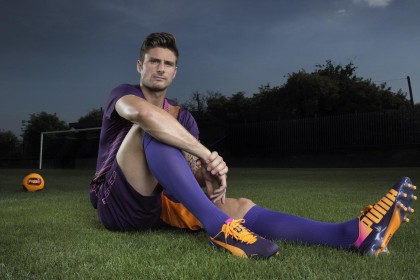 昔日比利时后防新星告别绿茵，范赫斯登因伤终结职业生涯