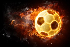 懂球妹专访，蓝军情缘，她心中的璀璨星光与坚实屏障