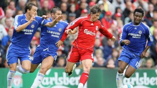 切尔西传奇赛星光璀璨，切赫特里领衔，科斯塔阿扎尔重聚斯坦福桥