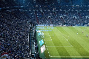 维埃拉独家专访，兵工厂铸就铁血，黑白与蓝黑岁月里的领袖哲思