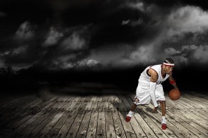 血染赛场！于德豪鼻梁三度骨折仍搏命防守，钢铁意志铸就防线丰碑